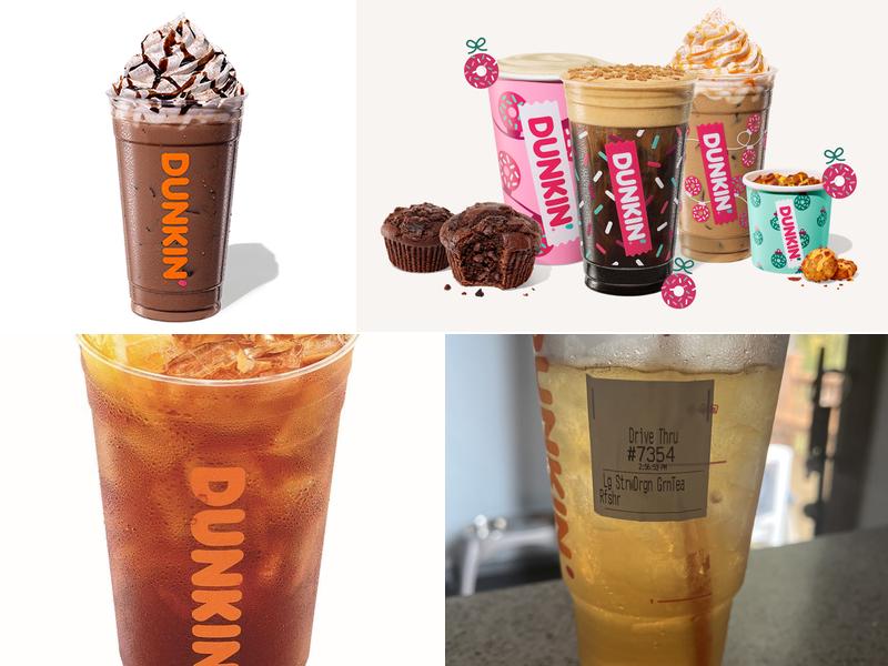 Dunkin'