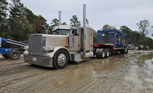 Fast Trac Transportation, LLC