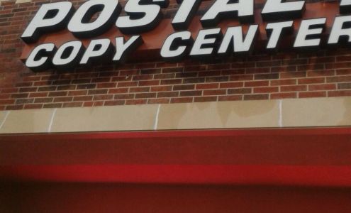 Postal Plus Copy Center
