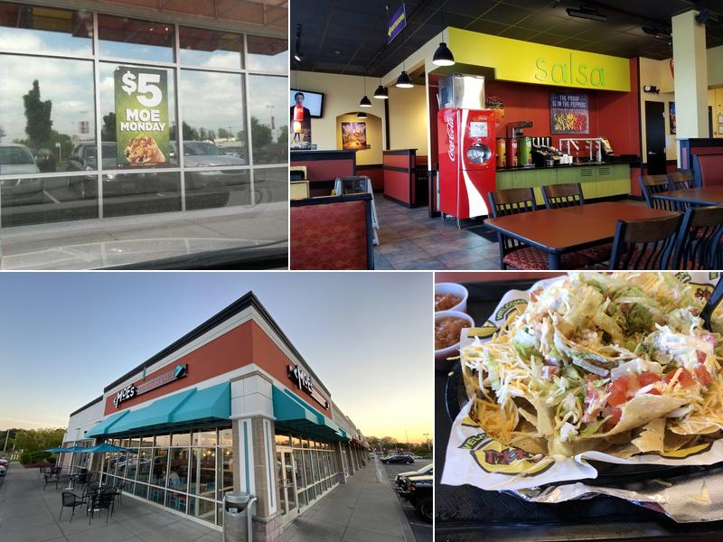 Moe's Southwest Grill