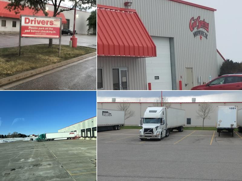 Cold Spring Brewing Co.