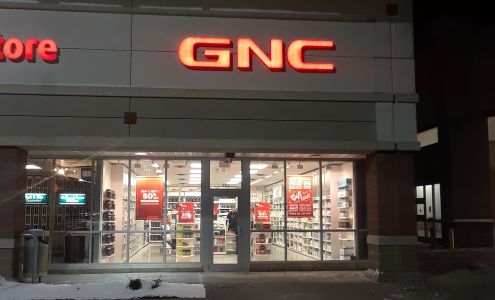 GNC