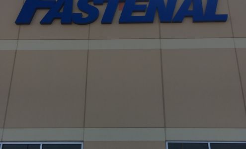 Fastenal Fulfillment Center