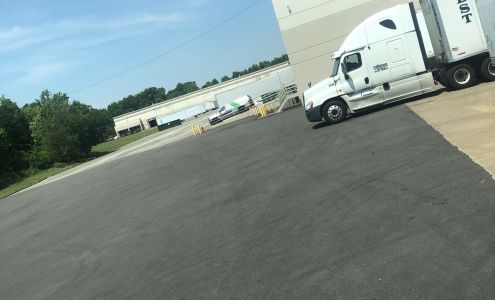 Staples Fufillment Center