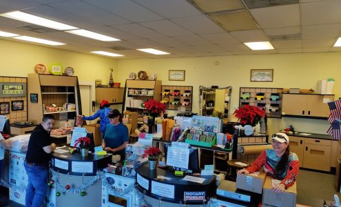 Rockport Mail Center