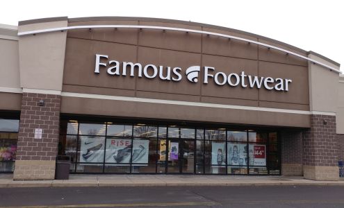 Famous Footwear