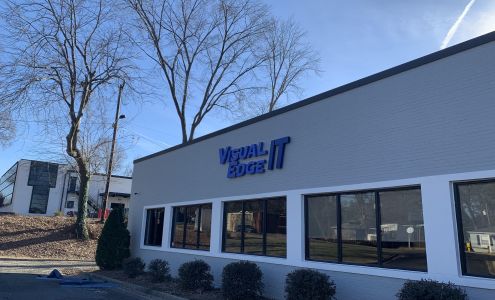 Visual Edge IT North Carolina | Charlotte | Technocom Business Systems