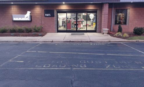 McMahon Truck Centers Charlotte