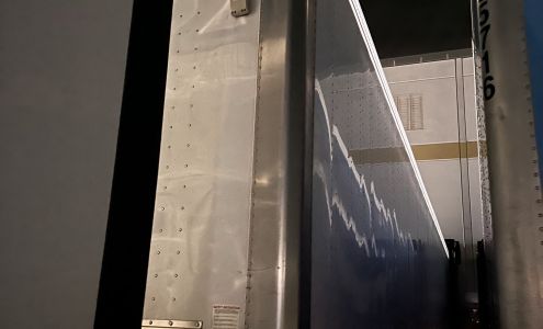 Amazon Fulfillment Center RDU5