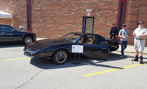 F B Package & Shipping Center