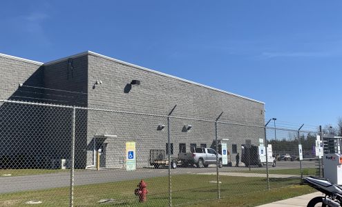 FedEx Distribution Center (Home Delivery)