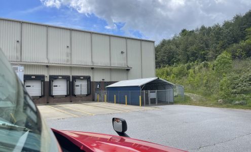 J Crew Distribution Center