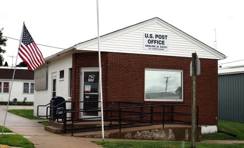 United States Postal Service Center Junction