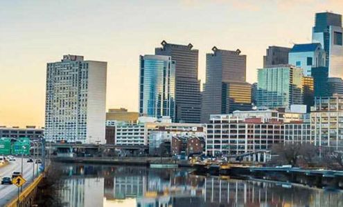 Ship Smart Inc. In Philadelphia