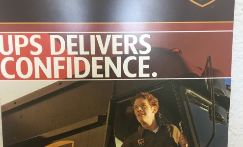 Plano Mail Package and More