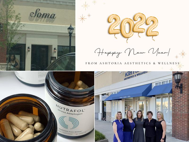 Ashtoria Aesthetics & Wellness