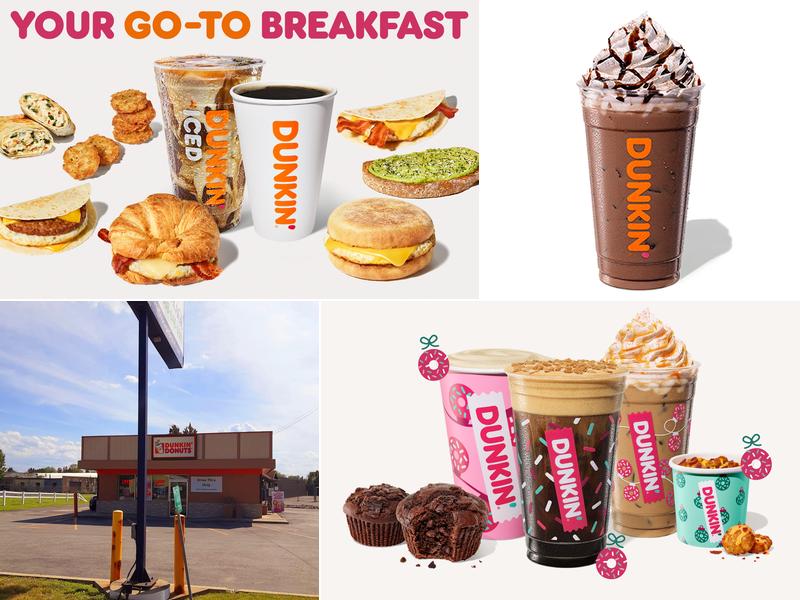 Dunkin'