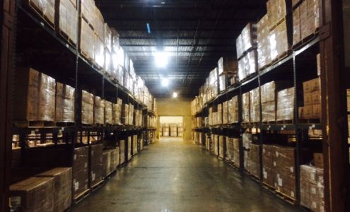 Adams Warehouse and Delivery