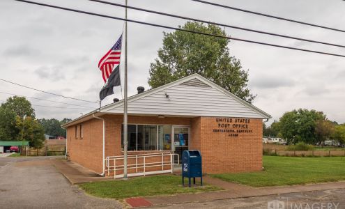 United States Postal Service