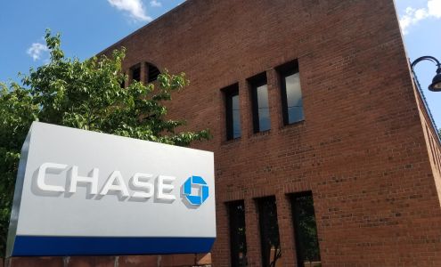 Chase Bank