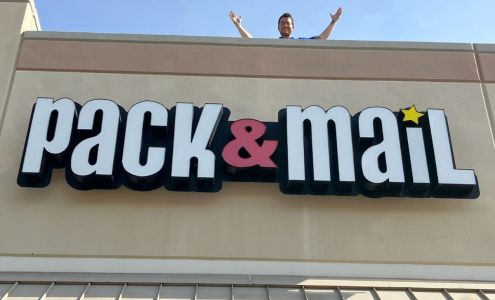 Pack 'n' Mail