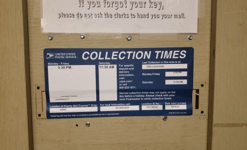 United States Postal Service