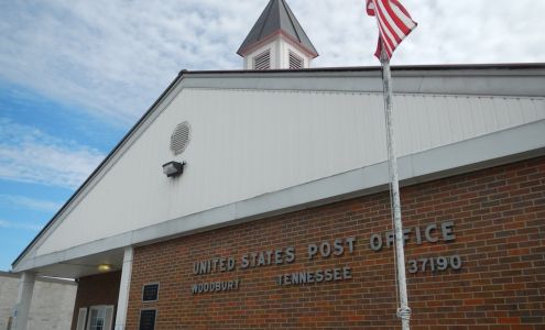 United States Postal Service