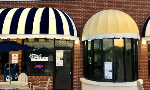 Island Mail & More Inc