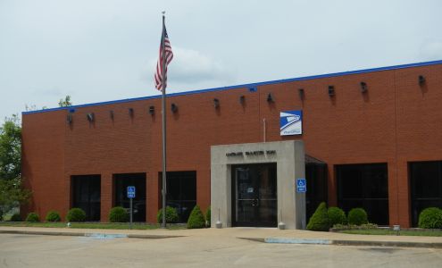 United States Postal Service