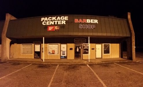 Packaging Center - UPS Authorized Outlet