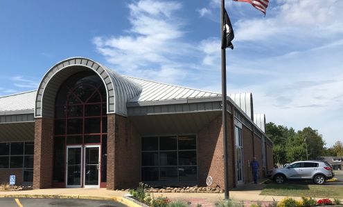 United States Postal Service