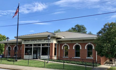 United States Postal Service