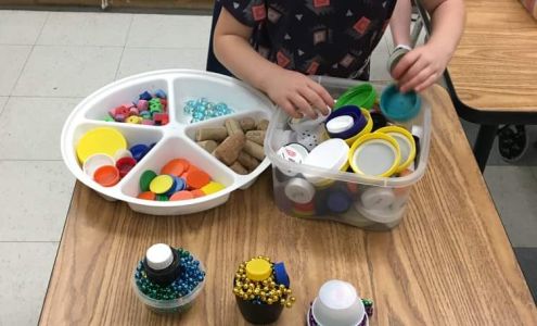 Kid's Place VPK Center