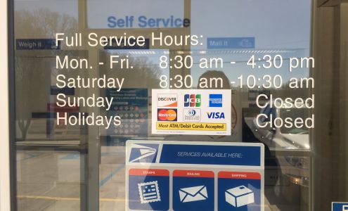 United States Postal Service