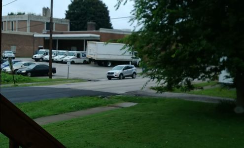 United States Postal Service