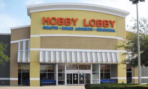 Hobby Lobby