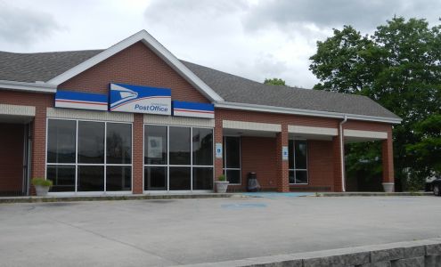 United States Postal Service