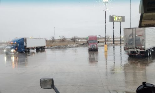 UNFI Distribution Center