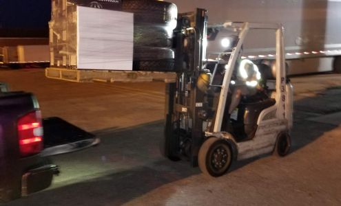 TForce Freight - Service Center