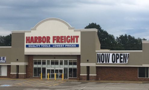 Harbor Freight Tools