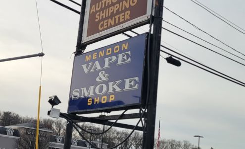 Blackstone Valley Shipping Center