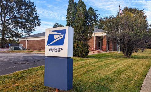 United States Postal Service