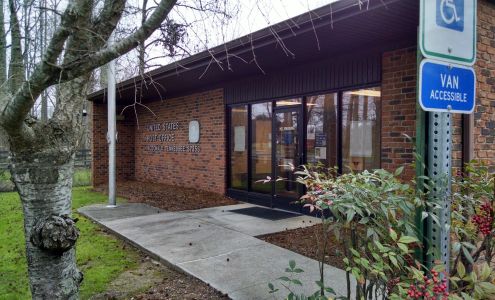 United States Postal Service McDonald