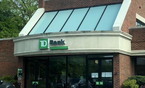 TD Bank