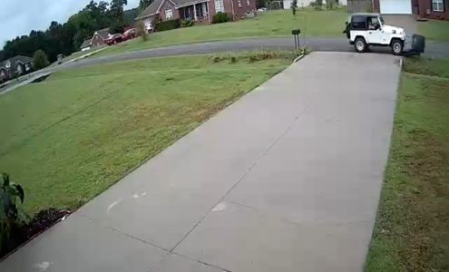 United States Postal Service