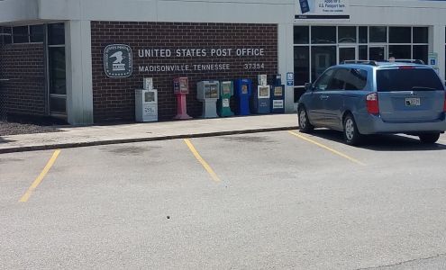 United States Postal Service