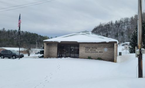 United States Postal Service Butler