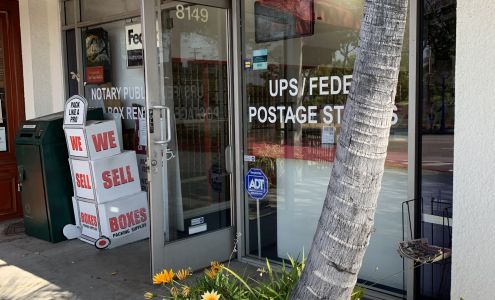 Postal Center & More