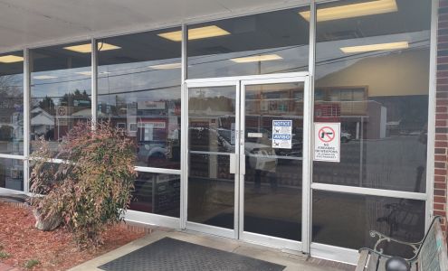 United States Postal Service