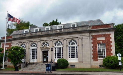 United States Postal Service